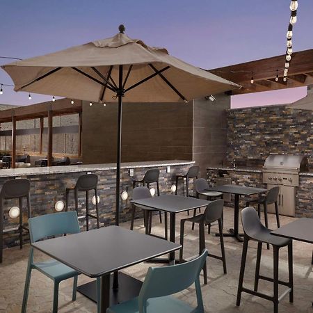 Home2 Suites By Hilton Las Cruces Εξωτερικό φωτογραφία