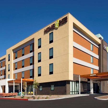 Home2 Suites By Hilton Las Cruces Εξωτερικό φωτογραφία