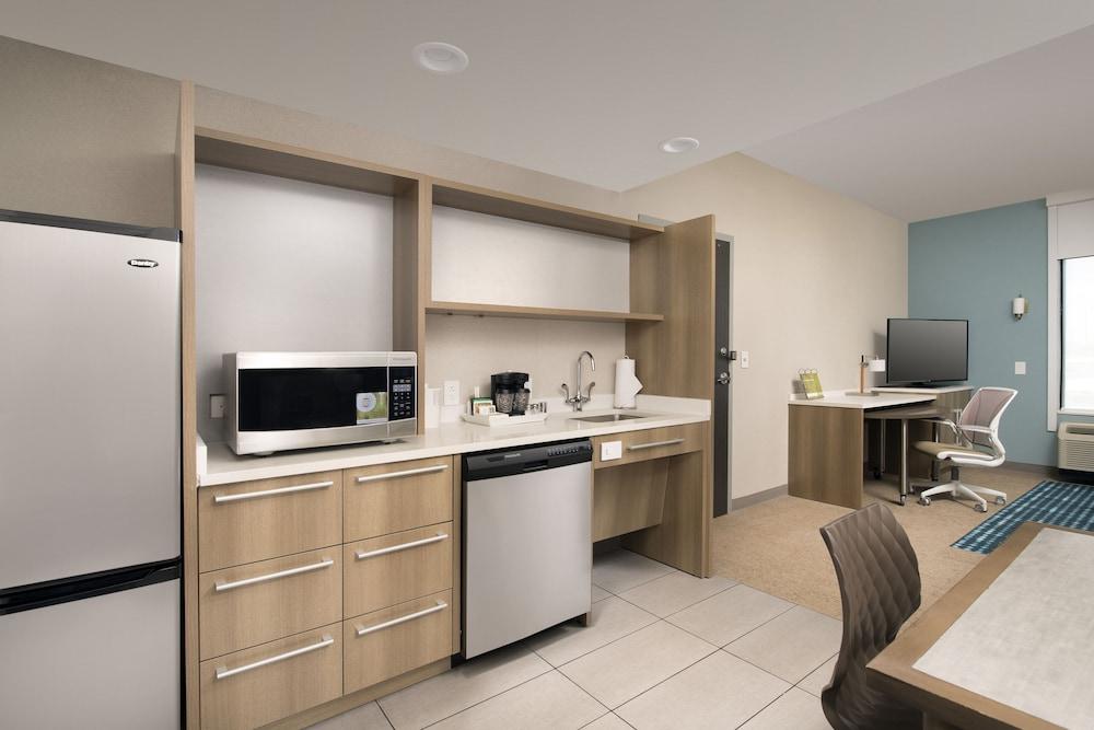 Home2 Suites By Hilton Las Cruces Εξωτερικό φωτογραφία
