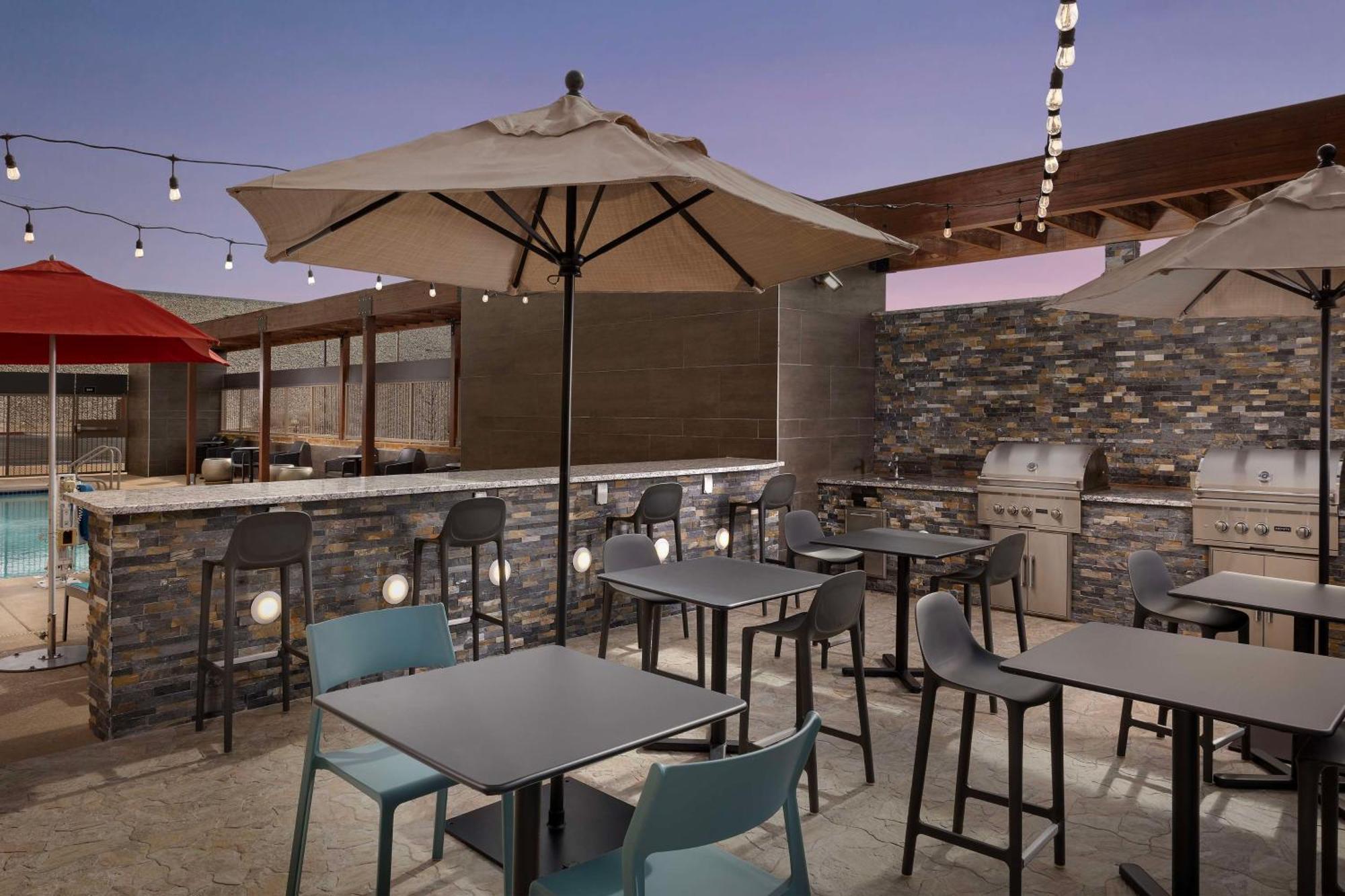 Home2 Suites By Hilton Las Cruces Εξωτερικό φωτογραφία