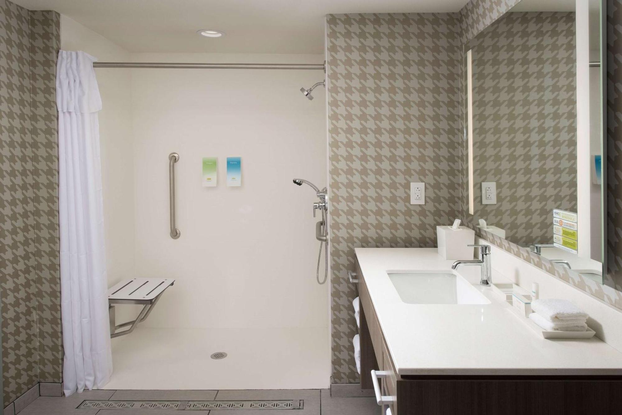 Home2 Suites By Hilton Las Cruces Εξωτερικό φωτογραφία