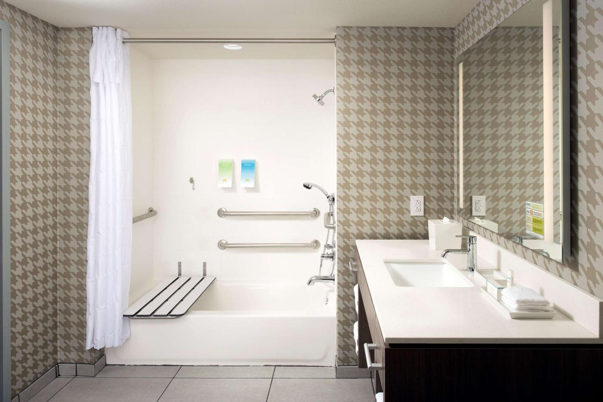 Home2 Suites By Hilton Las Cruces Εξωτερικό φωτογραφία