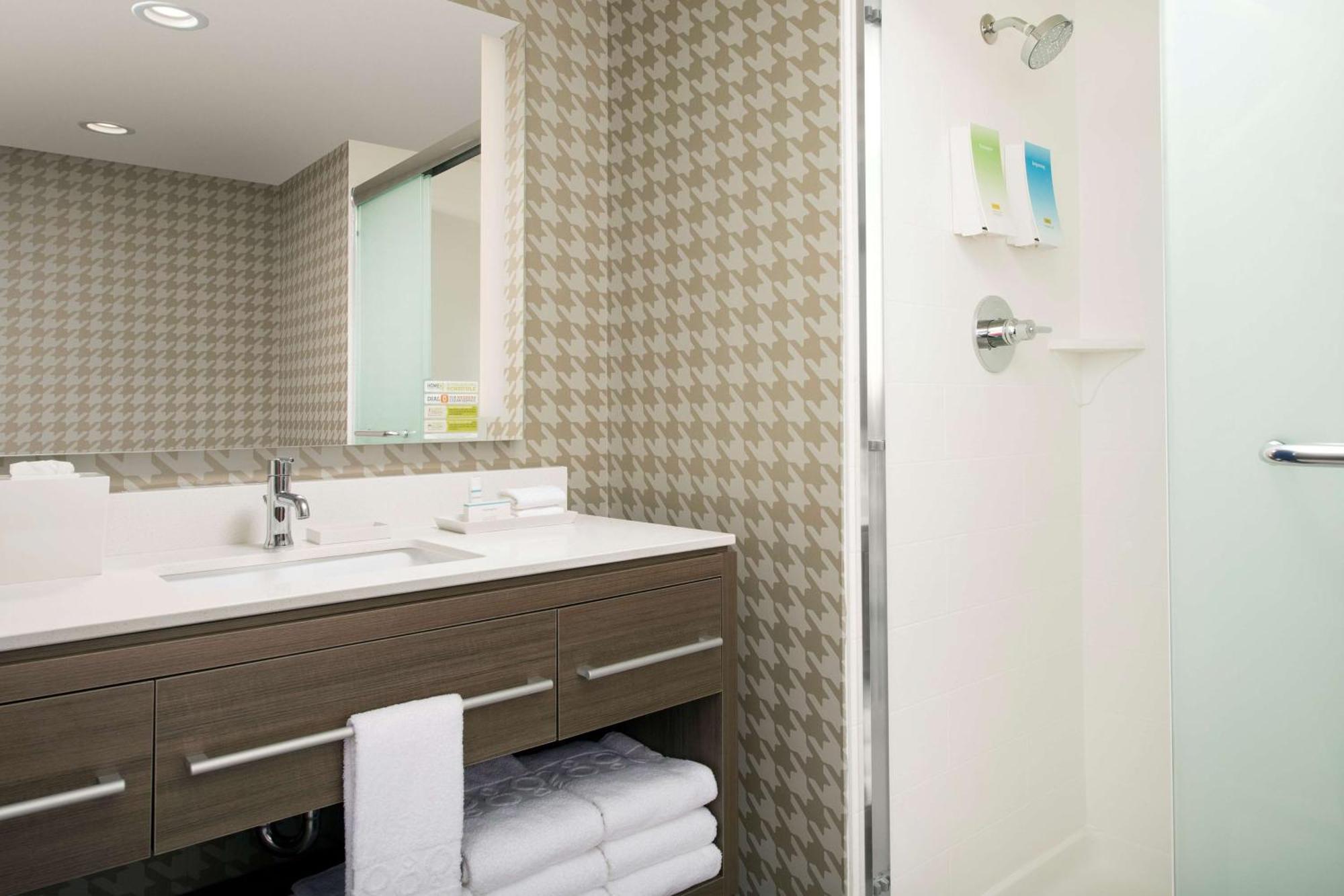 Home2 Suites By Hilton Las Cruces Εξωτερικό φωτογραφία