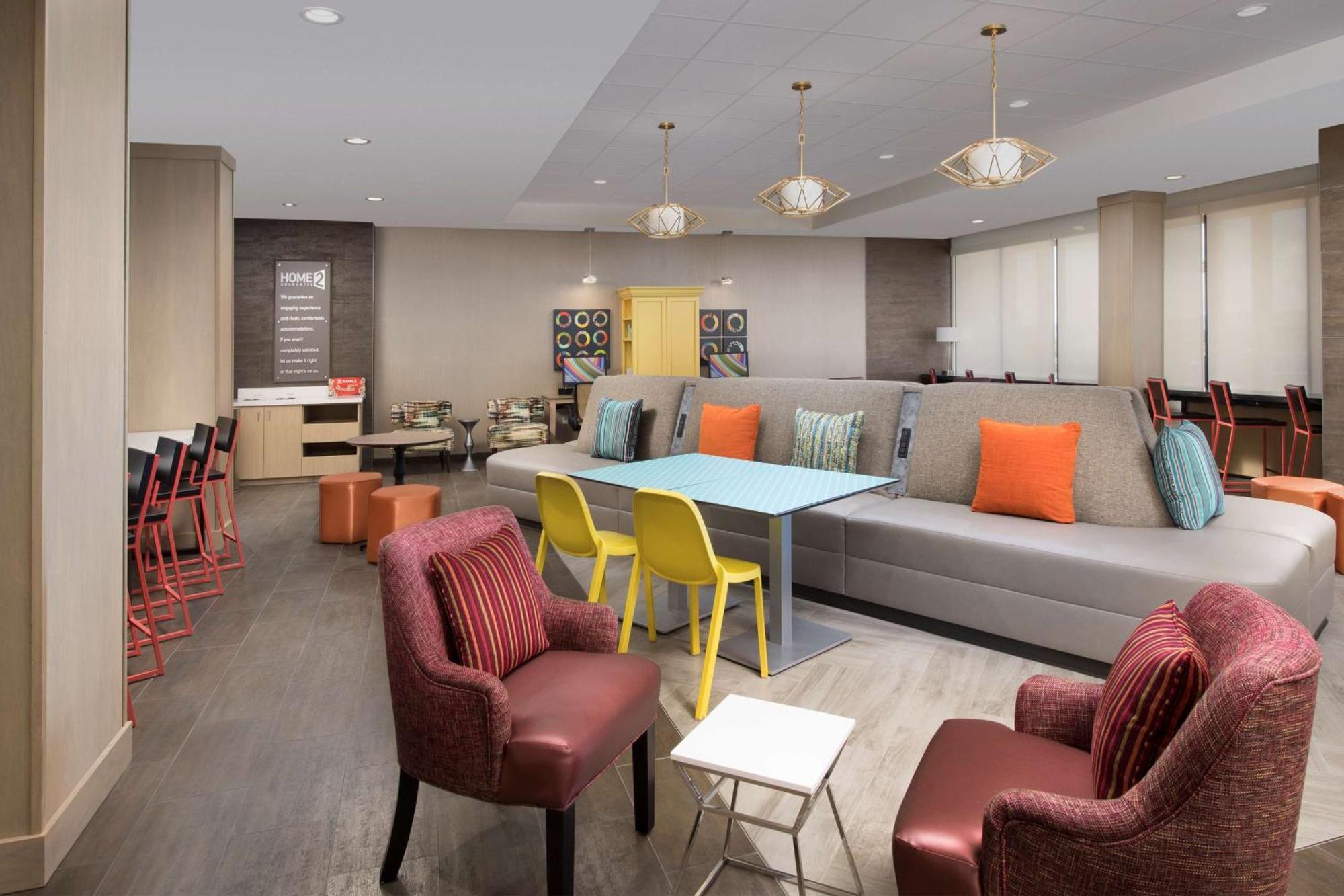 Home2 Suites By Hilton Las Cruces Εξωτερικό φωτογραφία