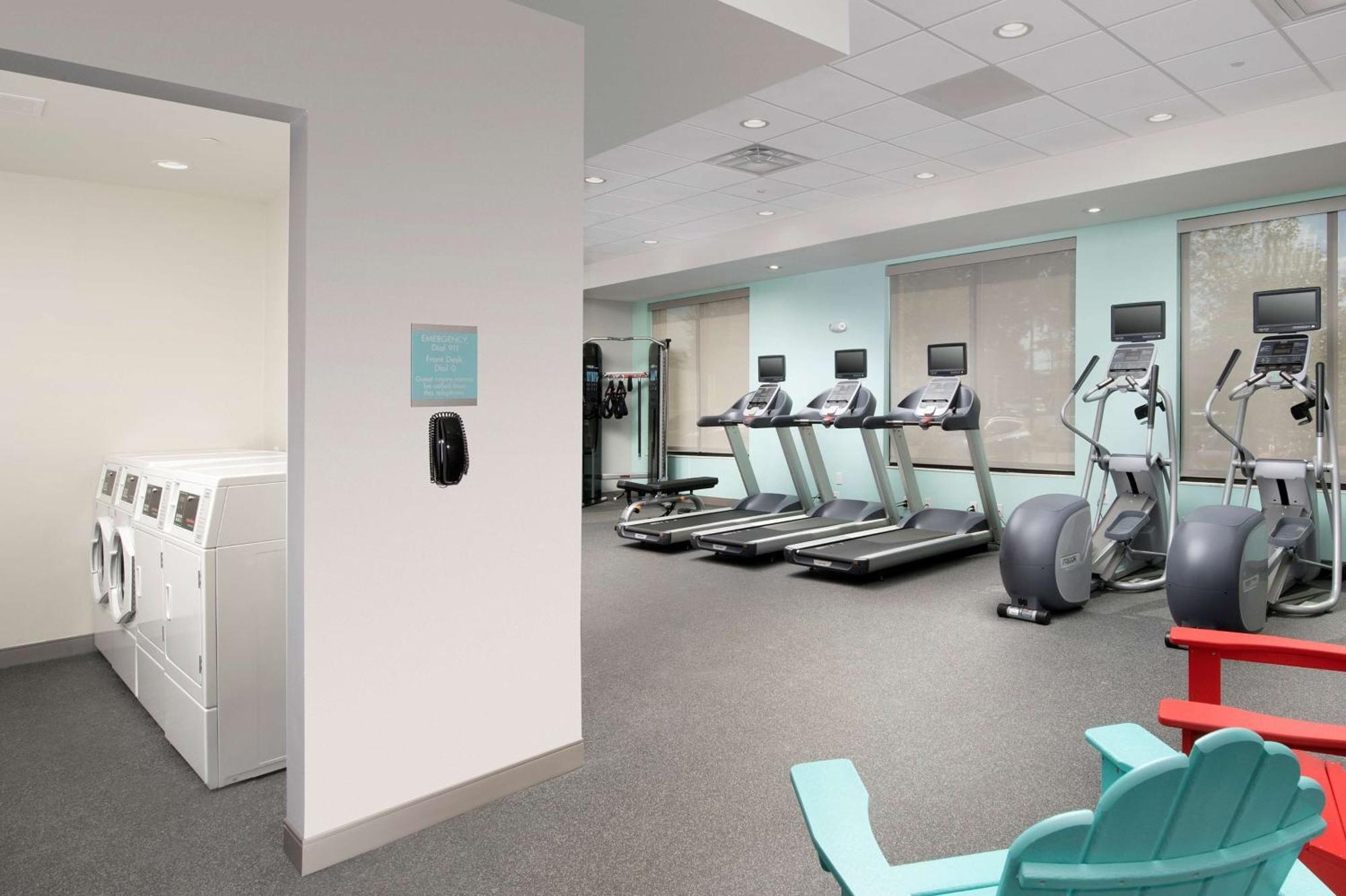 Home2 Suites By Hilton Las Cruces Εξωτερικό φωτογραφία