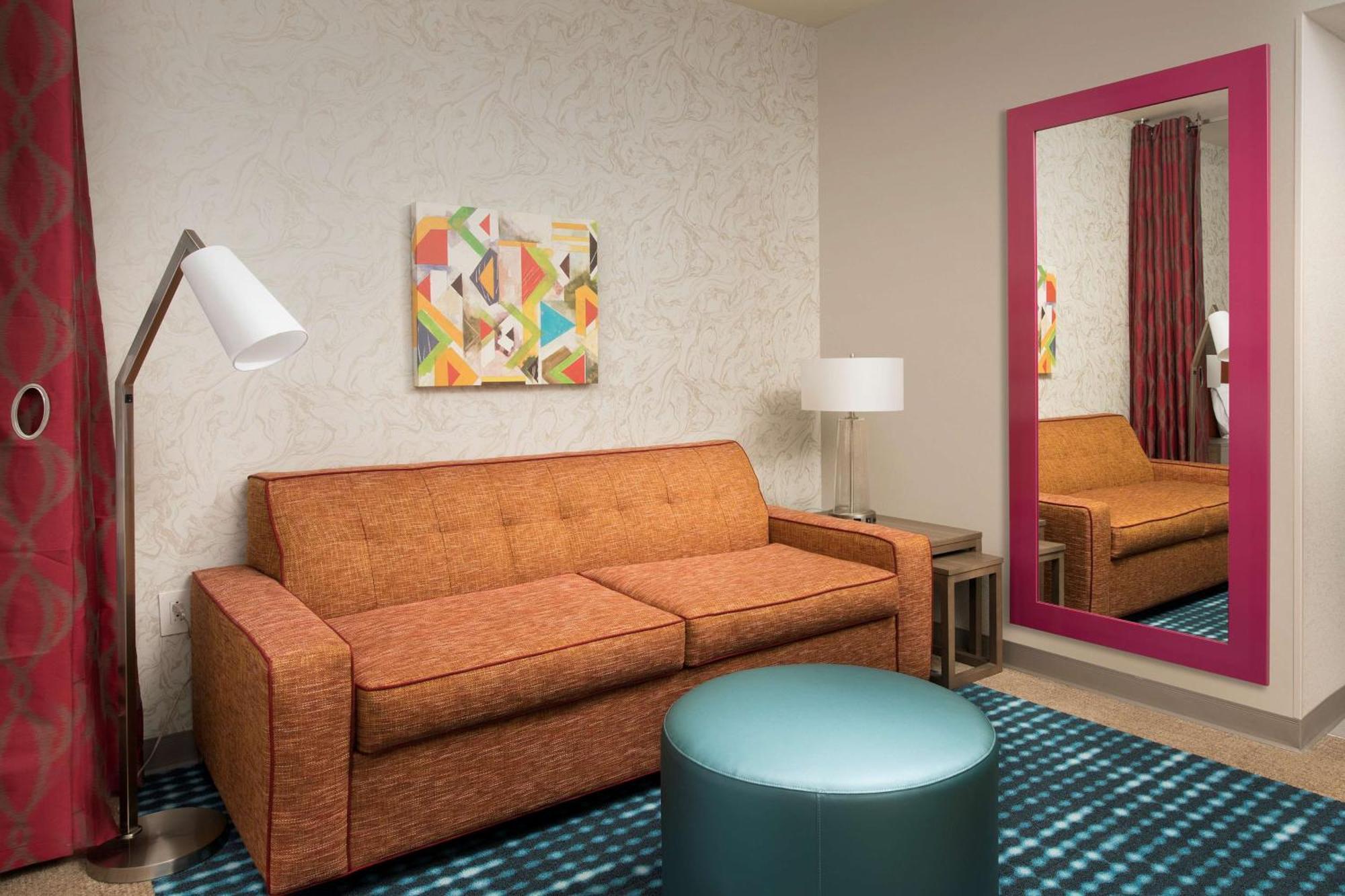 Home2 Suites By Hilton Las Cruces Εξωτερικό φωτογραφία