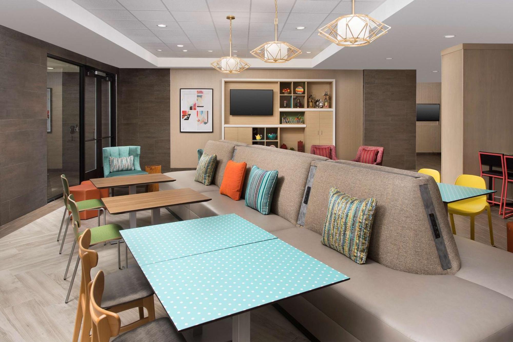 Home2 Suites By Hilton Las Cruces Εξωτερικό φωτογραφία