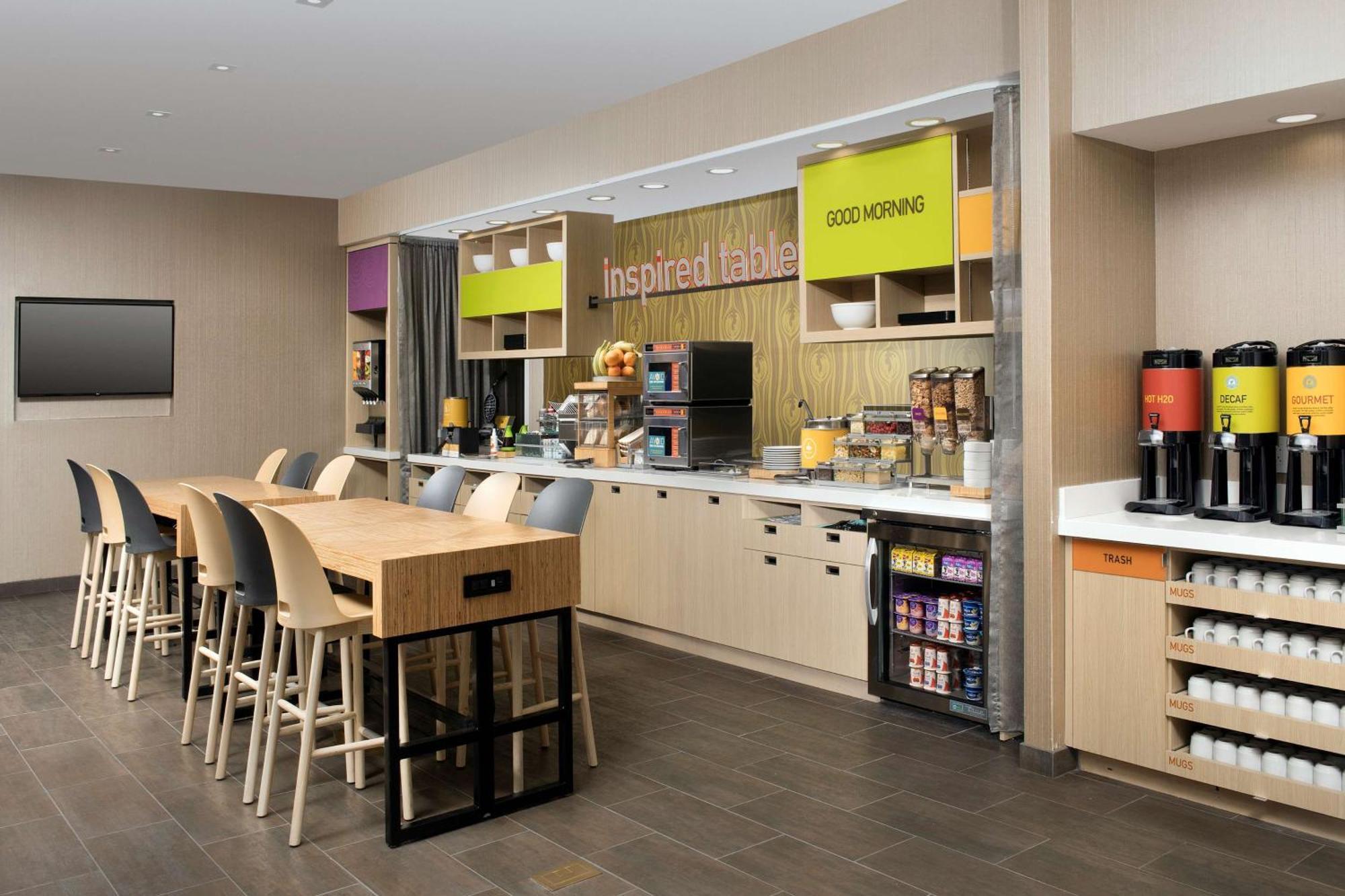 Home2 Suites By Hilton Las Cruces Εξωτερικό φωτογραφία