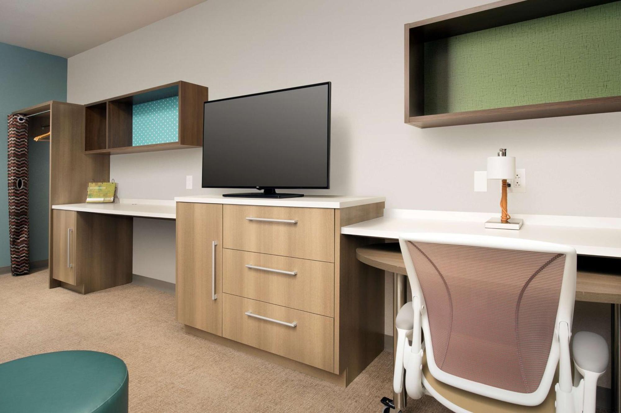 Home2 Suites By Hilton Las Cruces Εξωτερικό φωτογραφία