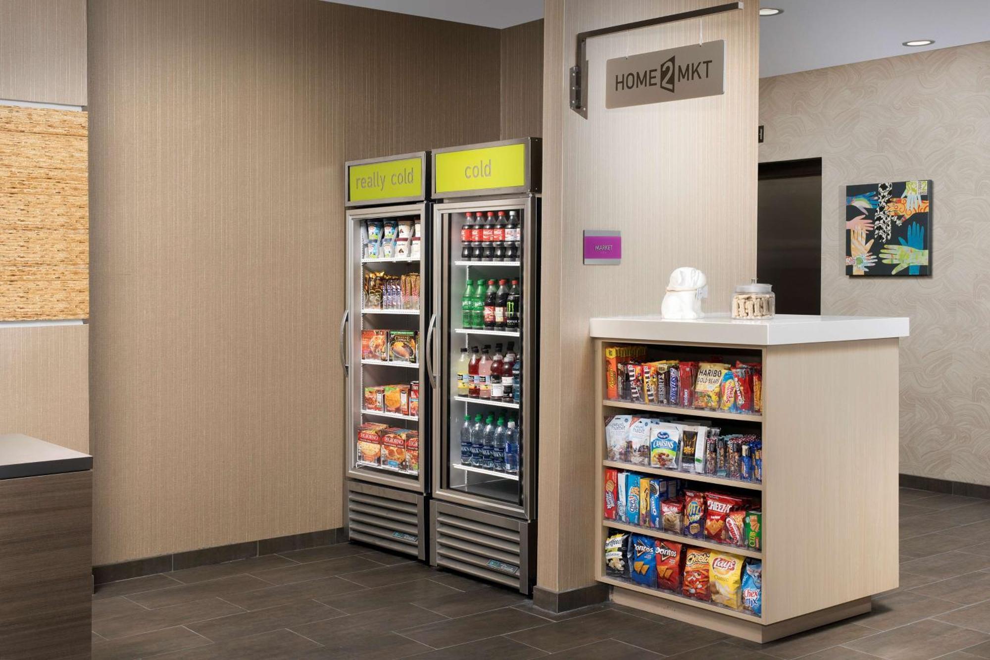 Home2 Suites By Hilton Las Cruces Εξωτερικό φωτογραφία