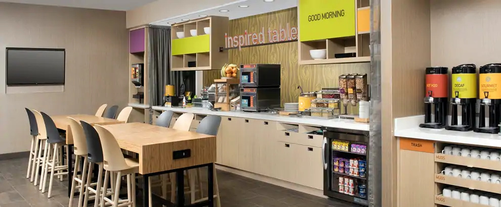 Home2 Suites By Hilton Las Cruces Εξωτερικό φωτογραφία